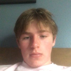 Meet your Posher, Wyatt